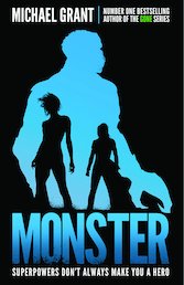 Monster