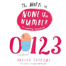 The Hueys: None the Number