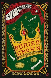 The Buried Crown