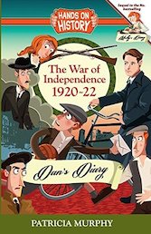 Hands-On History: The War of Independence 1920-22 - Dan's Diary