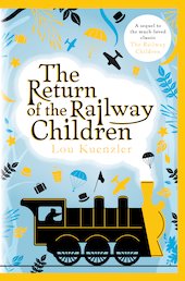 The Return of the Railway Children