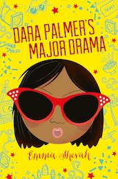 Dara Palmer's Major Drama
