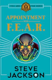 Appointment with F.E.A.R.