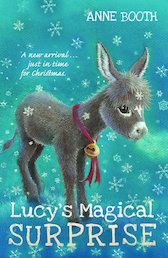 Lucy's Magical Surprise