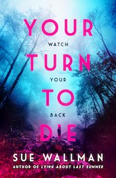 Your Turn to Die