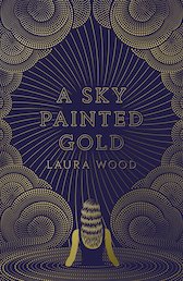 A Sky Painted Gold