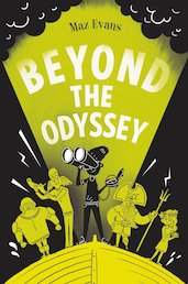 Beyond the Odyssey