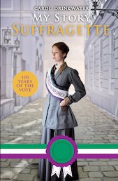 Suffragette (Centenary Edition)