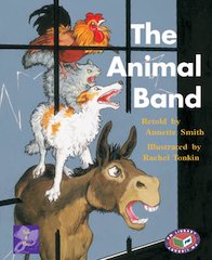 PM Purple: Guided Reading Pack (PM Traditional Tales and Plays) Levels 19, 20 (36 books)