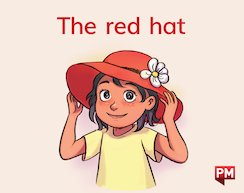 The Red Hat (PM) Level 2/3