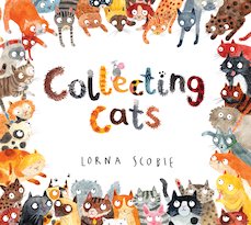 Collecting Cats (PB)