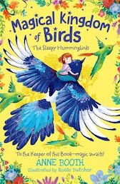 The Sleepy Hummingbirds