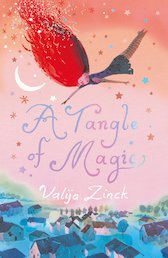 A Tangle of Magic