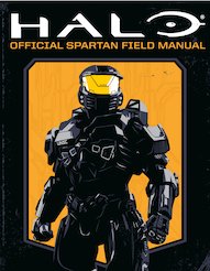 Official Spartan Field Manual