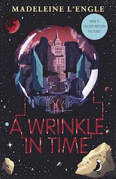 A Wrinkle in Time