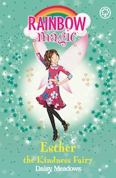 Esther the Kindness Fairy