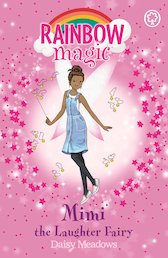 Mimi the Laughter Fairy