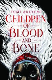 Children of Blood and Bone
