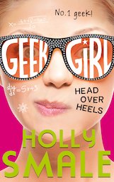 Head Over Heels
