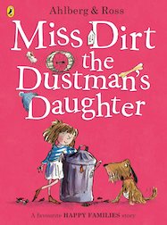 Miss Dirt the Dustman's Daughter