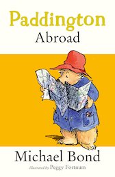 Paddington Abroad