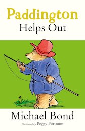 Paddington Helps Out