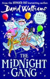 The Midnight Gang
