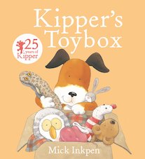 Kipper's Toybox