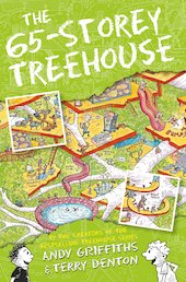 The 65-Storey Treehouse