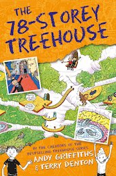 The 78-Storey Treehouse