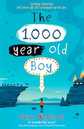 The 1,000 Year Old Boy