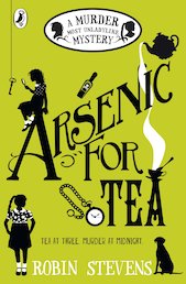 Arsenic for Tea