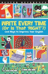 Buster Reference: Write Every Time