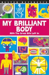 Buster Reference: My Brilliant Body