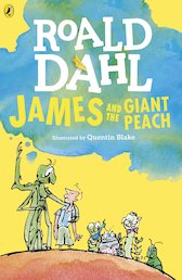 James and the Giant Peach