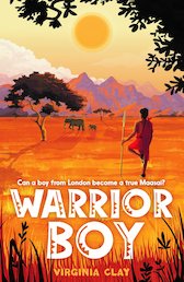 Warrior Boy