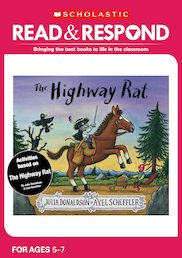 The Highway Rat