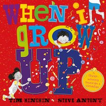 When I Grow Up