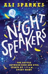 Night Speakers