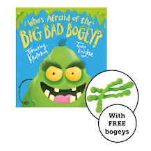 Who's Afraid of the Big Bad Bogey?