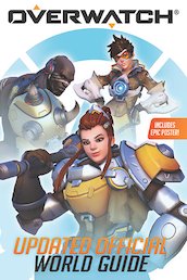 Updated Official World Guide