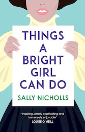 Things a Bright Girl Can Do