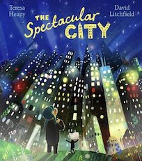 The Spectacular City