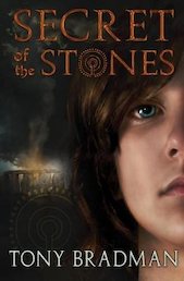 Barrington Stoke Fiction: Secret of the Stones