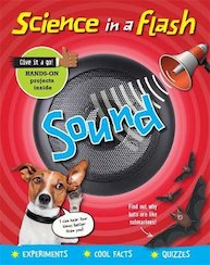 Science in a Flash: Sound