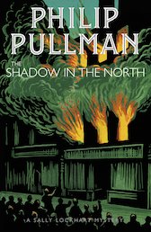 The Shadow in the North