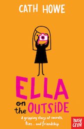 Ella on the Outside