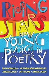 Rising Stars: New Young Voices in Poetry