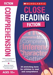 Fiction Teacher's Book Ages 10+