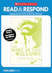 The Wind in the Willows
